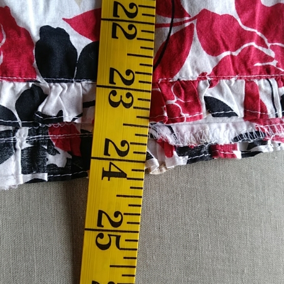 ERIKA Button Down Blouse - Picture 8 of 9